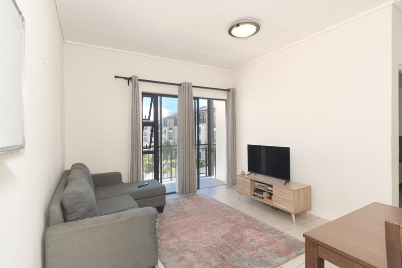 To Let 1 Bedroom Property for Rent in The Huntsman Western Cape